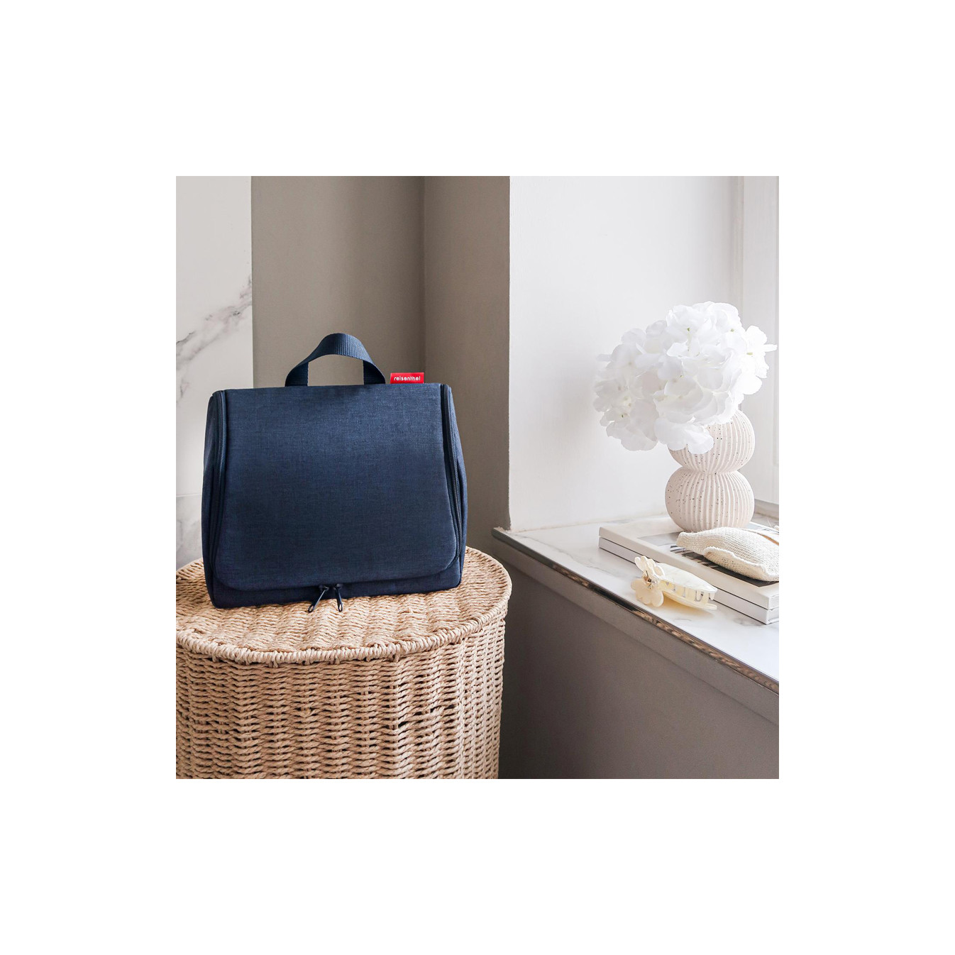 Reisenthel Toiletbag Trousse De Toilette XL Navy
