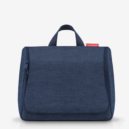 Reisenthel Toiletbag Trousse De Toilette XL Navy face