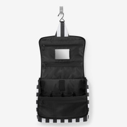 Reisenthel Toiletbag Trousse De Toilette XL Summerstripes Black