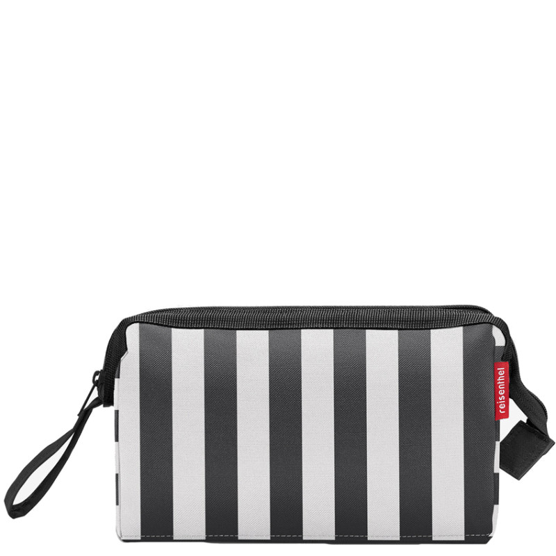 Reisenthel Travelcosmetic Trousse De Toilette Summerstripes Black