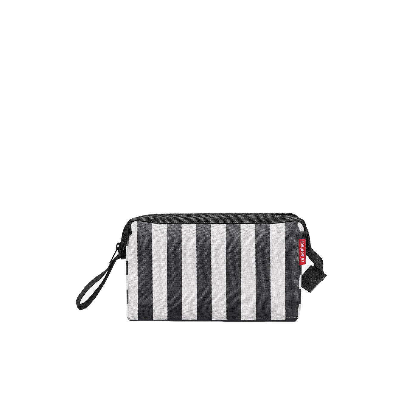 Reisenthel Travelcosmetic Trousse De Toilette Summerstripes Black