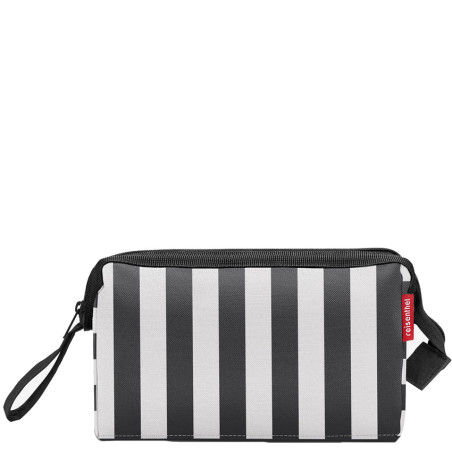 Reisenthel Travelcosmetic Trousse De Toilette Summerstripes Black