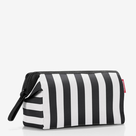 Reisenthel Travelcosmetic Trousse De Toilette Summerstripes Black