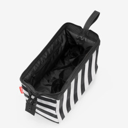 Reisenthel Travelcosmetic Trousse De Toilette Summerstripes Black