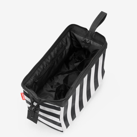 Reisenthel Travelcosmetic Trousse De Toilette Summerstripes Black