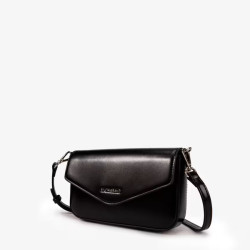 Chabrand Clara Trotteur Bag 12505 Black