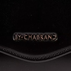 Chabrand Clara Trotteur Bag 12505 Black