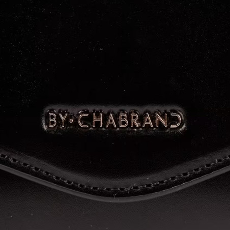 Chabrand Sac Trotteur Clara 12505 Noir details