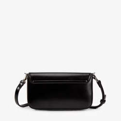 Chabrand Sac Trotteur Clara 12505 Noir dos