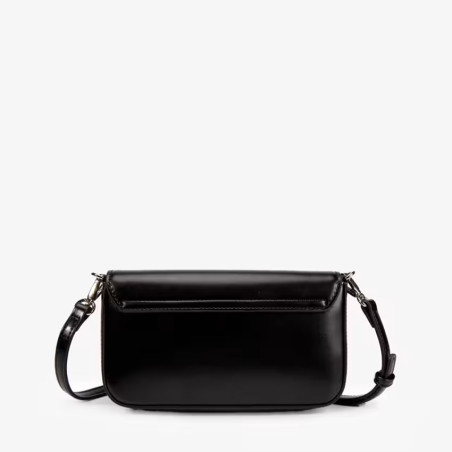 Chabrand Sac Trotteur Clara 12505 Noir dos