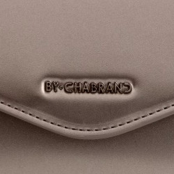 Chabrand Clara Trolley Bag 12505 Silver