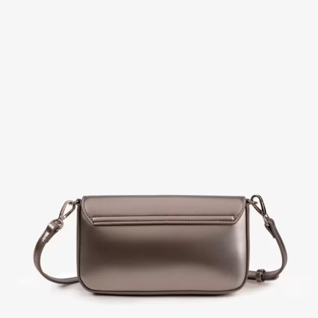 Chabrand Clara Trolley Bag 12505 Silver