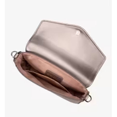 Chabrand Clara Trolley Bag 12505 Silver