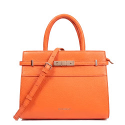 Chabrand Louise Handbag Orange