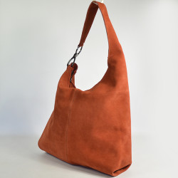 Biba Jackpot Hobo Bag JAP2L Teja