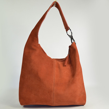 Biba Jackpot Hobo Bag JAP2L Teja