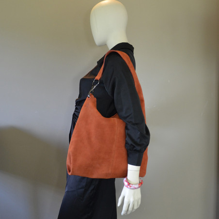 Biba Jackpot Hobo Bag JAP2L Teja