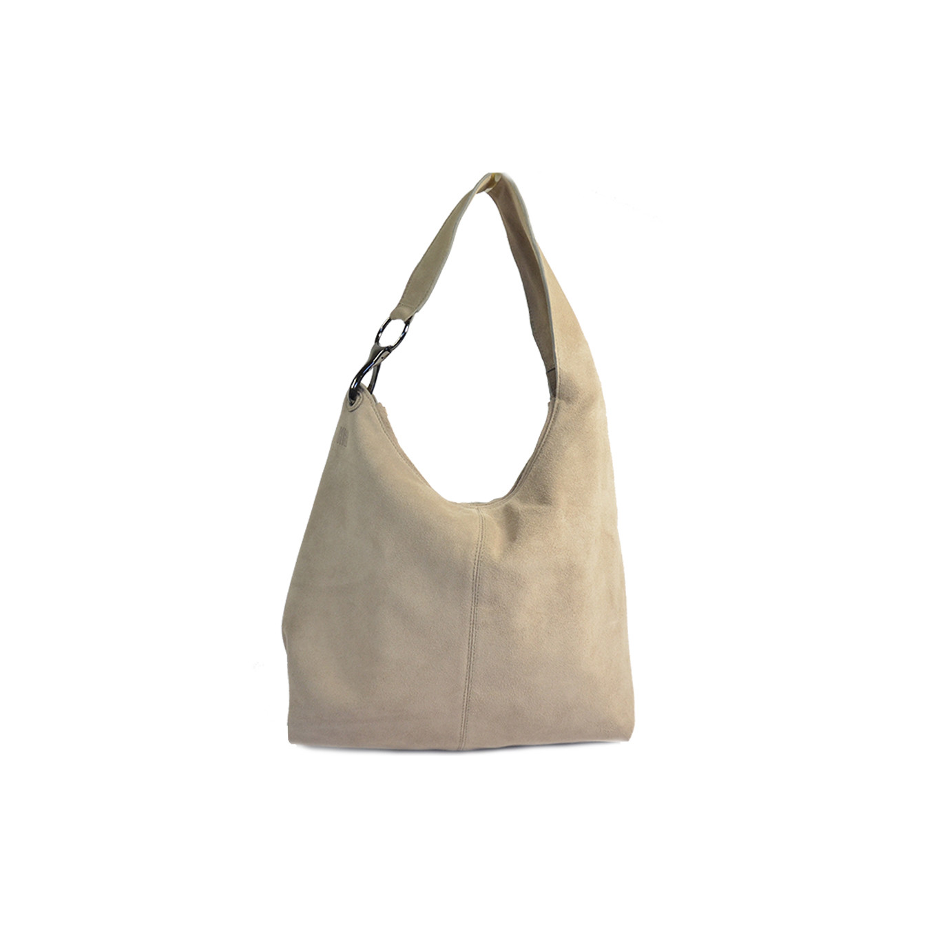 Biba Jackpot Hobo Bag JAP2L Topo