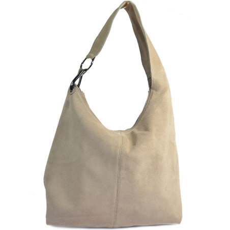 Biba Jackpot Hobo Bag JAP2L Topo