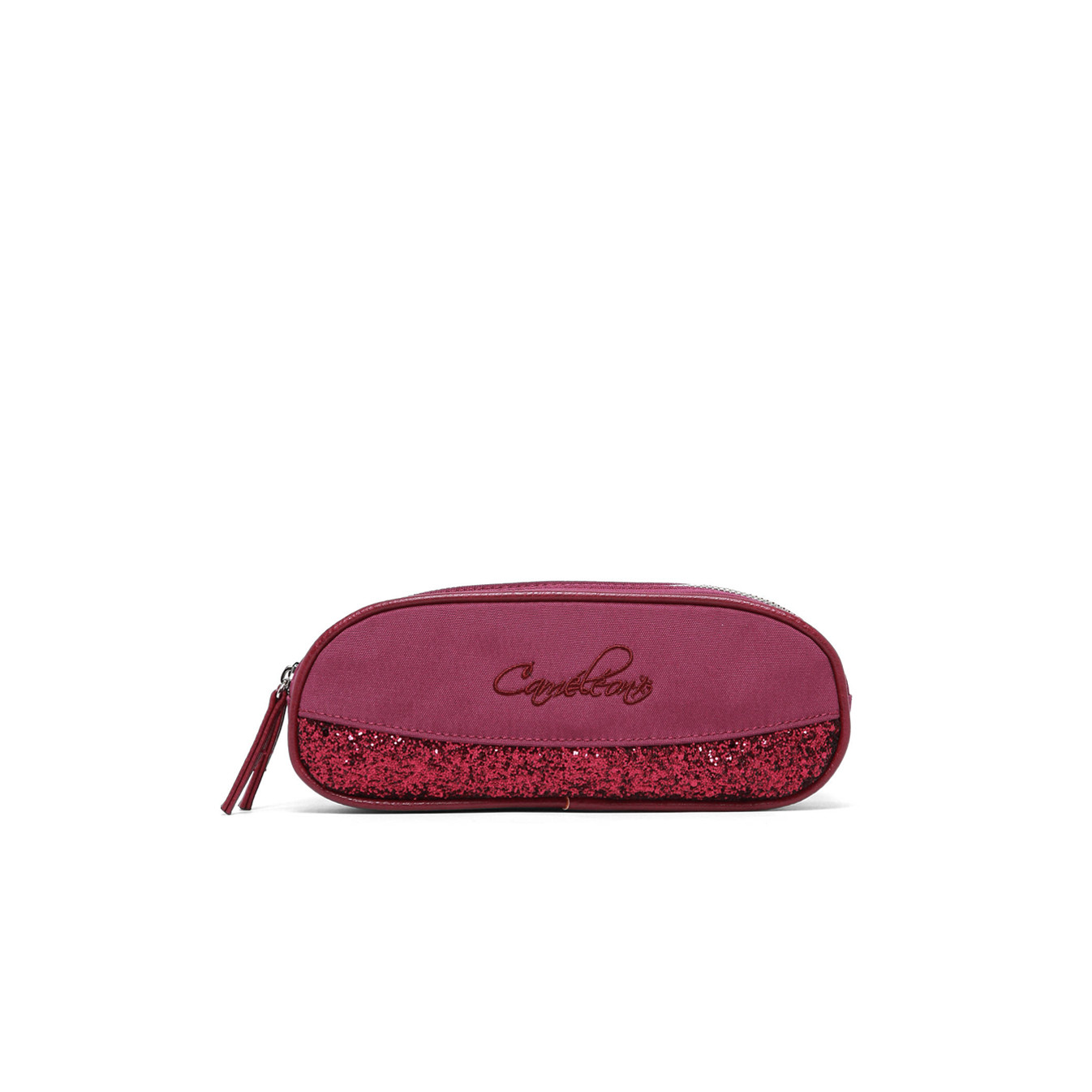 Cameleon Trousse Double Vintage Fantasy Glossy Cherry