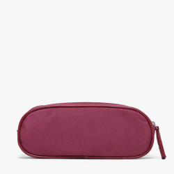 Chameleon Double Vintage Fantasy Glossy Cherry Pencil Case