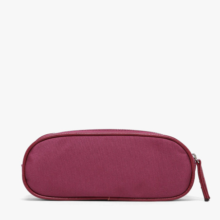 Cameleon Trousse Double Vintage Fantasy Glossy Cherry dos