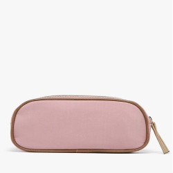 Chameleon Double Vintage Fantasy Cozy Heart Pencil Case
