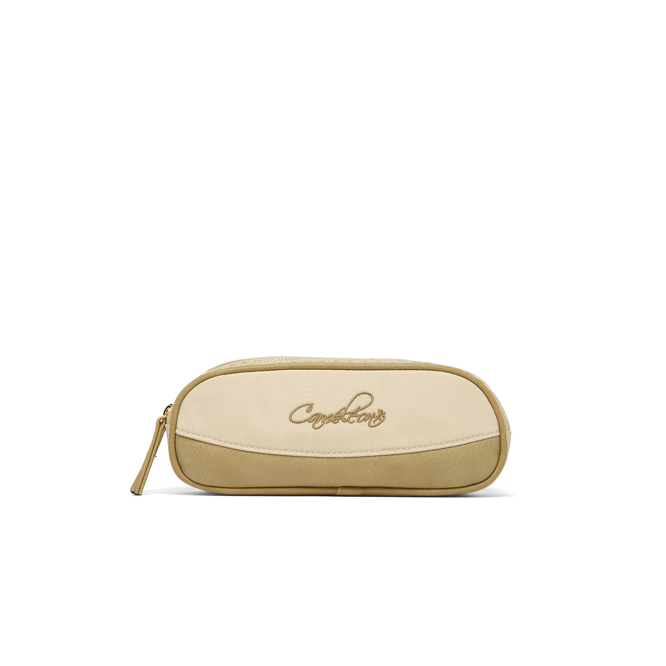 Cameleon Trousse Double Vintage Fantasy Shinny Dots