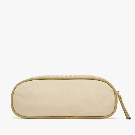 Cameleon Trousse Double Vintage Fantasy Shinny Dots