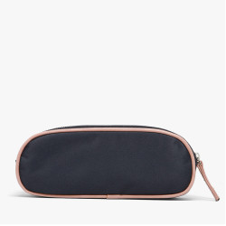 Chameleon Double Vintage Fantasy Ballet Dancer Pencil Case