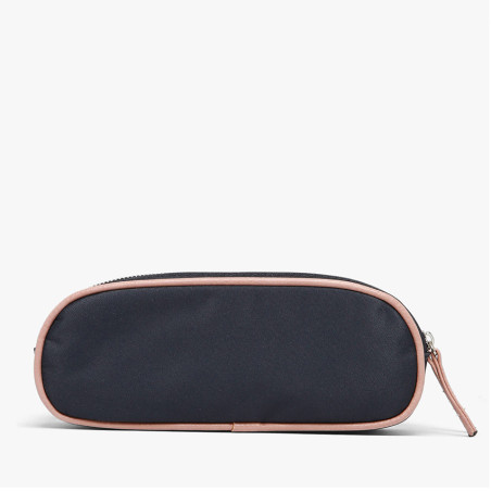 Chameleon Double Vintage Fantasy Ballet Dancer Pencil Case
