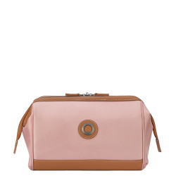 Delsey Chatelet Air 2.0 Weekend Toiletry Bag Pink