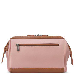Delsey Chatelet Air 2.0 Weekend Toiletry Bag Pink