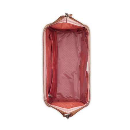 Delsey Chatelet Air 2.0 Weekend Toiletry Bag Pink
