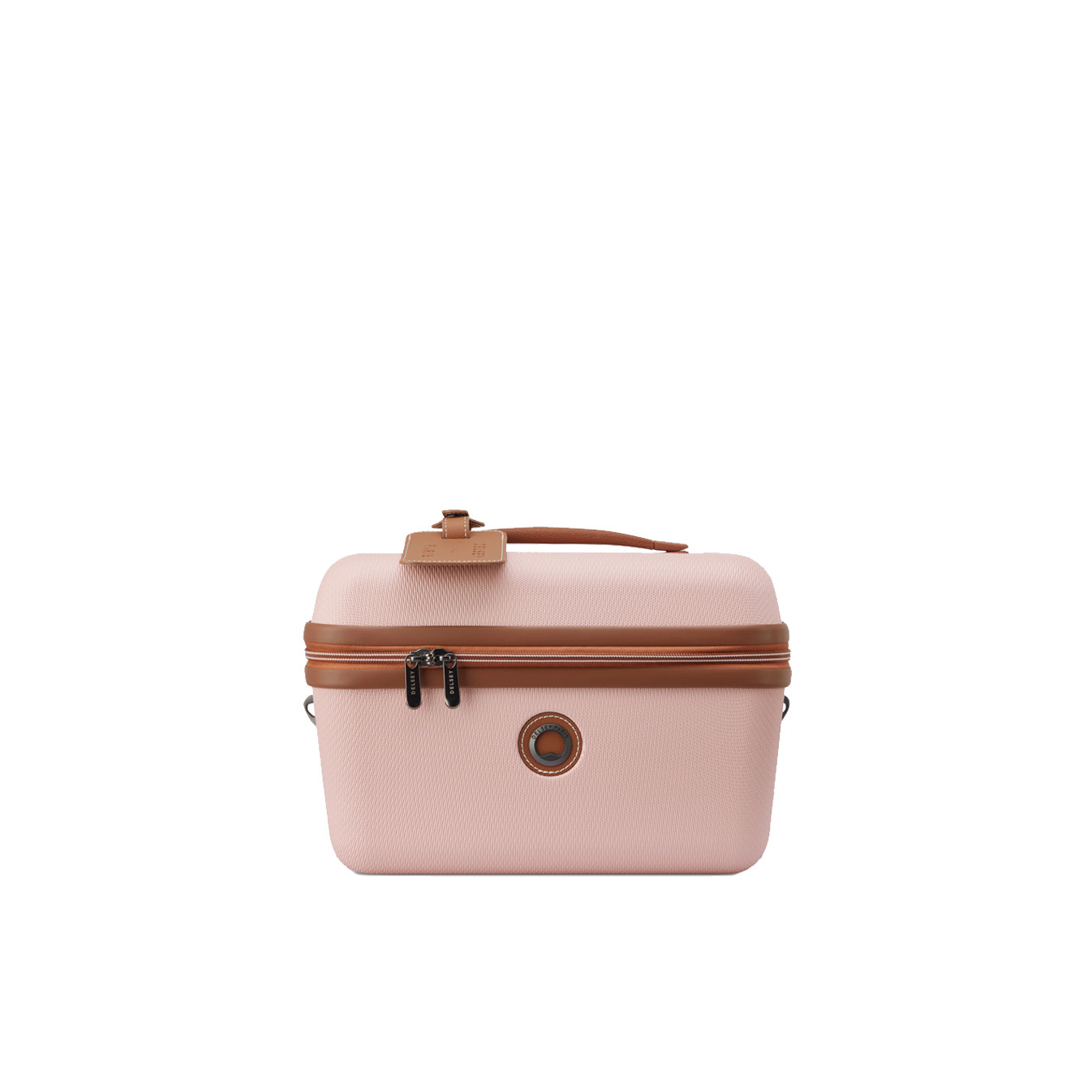 Delsey Chatelet Air 2.0 Vanity Case Rose