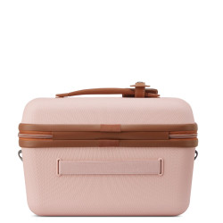 Delsey Chatelet Air 2.0 Vanity Case Rose dos
