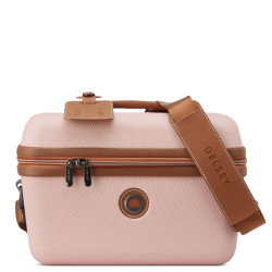 Delsey Chatelet Air 2.0 Vanity Case Rose