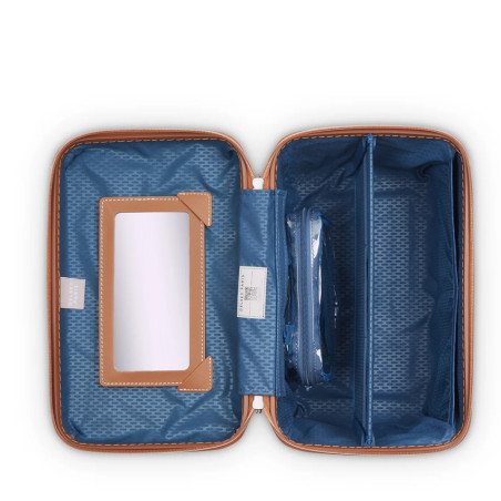 Delsey Chatelet Air 2.0 Vanity Case Rose