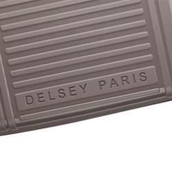 Delsey Lutece Carry-on Slim Expandable Suitcase 4 Wheels 55 CM TSA ...