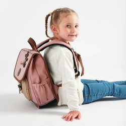 Chameleon Vintage Fantasy 30cm Backpack Cozy Heart