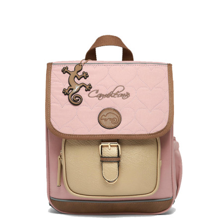 Chameleon Vintage Fantasy 30cm Backpack Cozy Heart