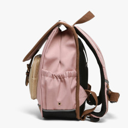 Chameleon Vintage Fantasy 30cm Backpack Cozy Heart
