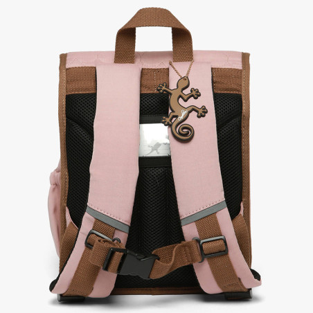 Chameleon Vintage Fantasy 30cm Backpack Cozy Heart