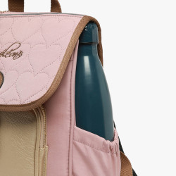 Chameleon Vintage Fantasy 30cm Backpack Cozy Heart