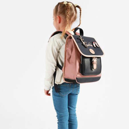 Caméléon Vintage Fantasy 30cm Ballet Dancer Backpack