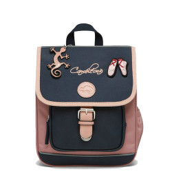 Caméléon Vintage Fantasy Sac A Dos 30cm Ballet Dancer