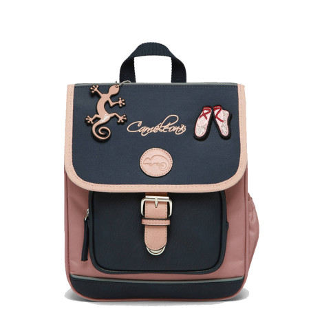 Caméléon Vintage Fantasy Sac A Dos 30cm Ballet Dancer