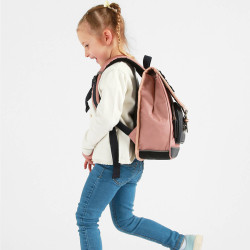Caméléon Vintage Fantasy Sac A Dos 30cm Ballet Dancer cote