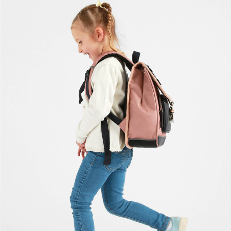 Caméléon Vintage Fantasy 30cm Ballet Dancer Backpack