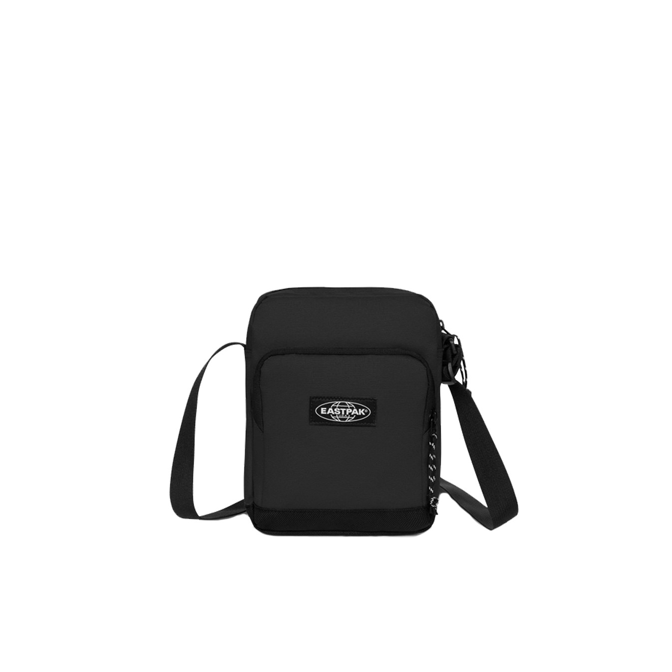 Eastpak Mini Bag Pro Sac Bandoulière Zippé 1W6 CS Black Pro